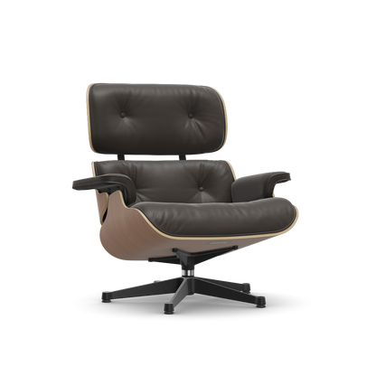 Lounge Chair & Ottoman by Vitra