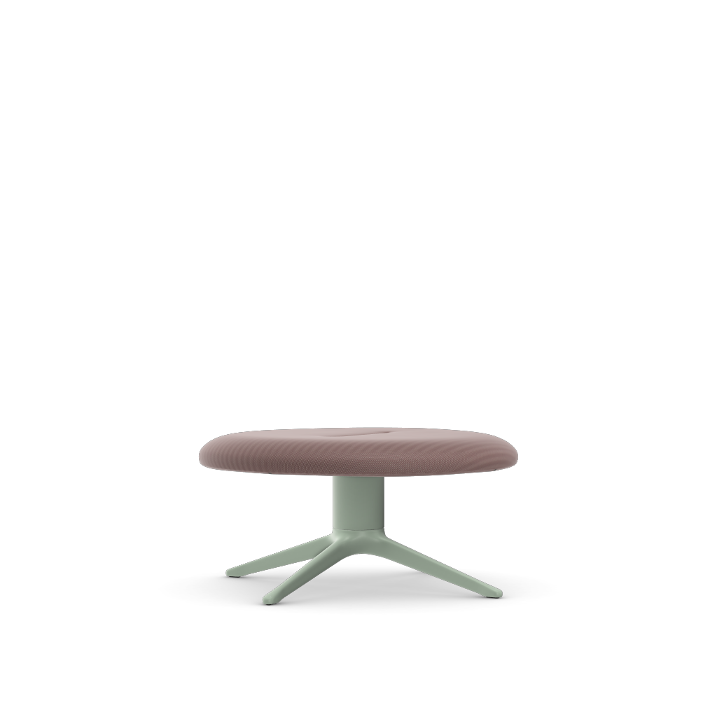 Abalon Platform by Vitra