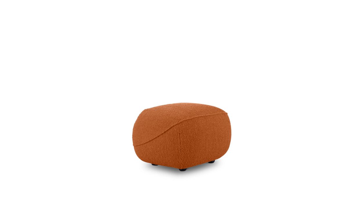 CADENCE FOOTREST by Roche Bobois