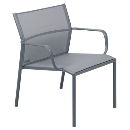 CADIZ LOW ARMCHAIR by Fermob