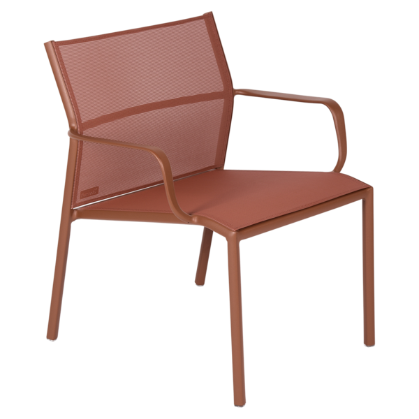 CADIZ LOW ARMCHAIR by Fermob