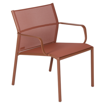 CADIZ LOW ARMCHAIR by Fermob