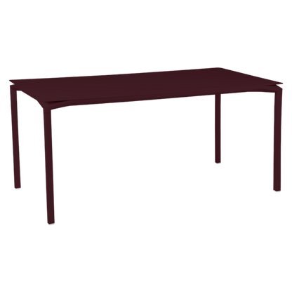 CALVI TABLE 160 X 80 CM by Fermob