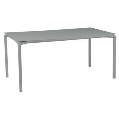 CALVI HIGH TABLE 160 X 80 by Fermob