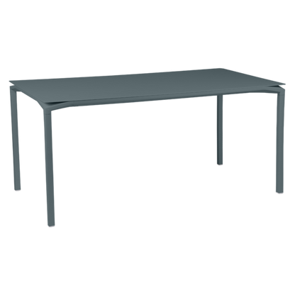 CALVI TABLE 160 X 80 CM by Fermob