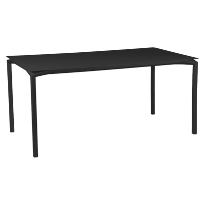 CALVI TABLE 160 X 80 CM by Fermob