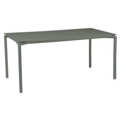CALVI TABLE 160 X 80 CM by Fermob