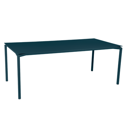 CALVI TABLE 195 X 95 CM by Fermob