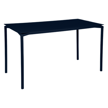 CALVI HIGH TABLE 160 X 80 by Fermob