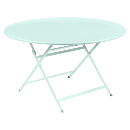 CARACTÈRE TABLE ø 128 CM by Fermob
