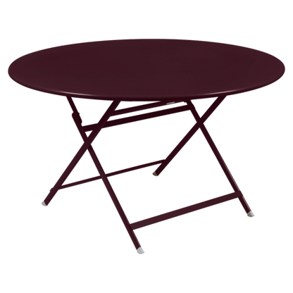 CARACTÈRE TABLE ø 128 CM by Fermob