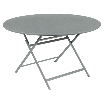 CARACTÈRE TABLE ø 128 CM by Fermob
