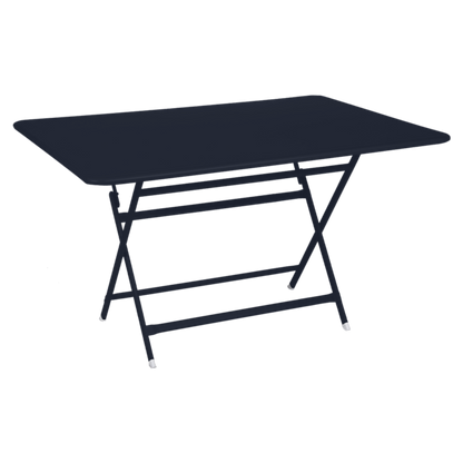 CARACTÈRE TABLE 128 X 90 CM by Fermob