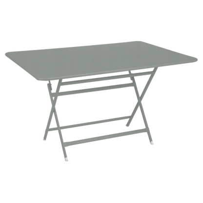 CARACTÈRE TABLE 128 X 90 CM by Fermob