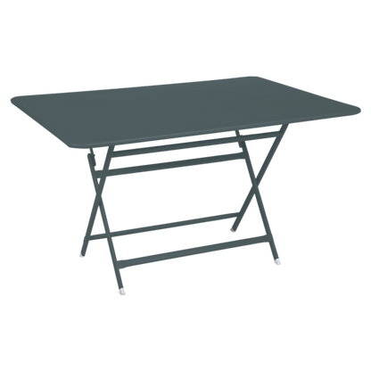 CARACTÈRE TABLE 128 X 90 CM by Fermob