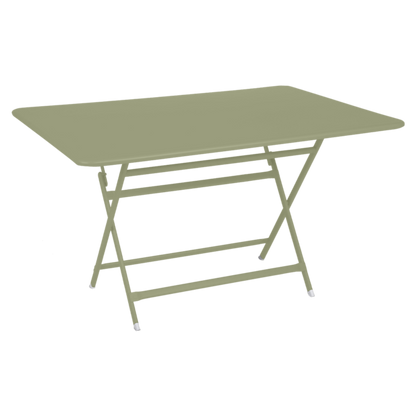 CARACTÈRE TABLE 128 X 90 CM by Fermob