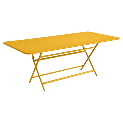 Caractère Table 190 X 90 Cm by Fermob #HONEY