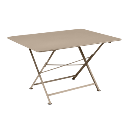 CARGO TABLE 128 X 90 CM by Fermob