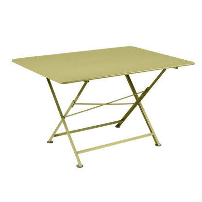 CARGO TABLE 128 X 90 CM by Fermob