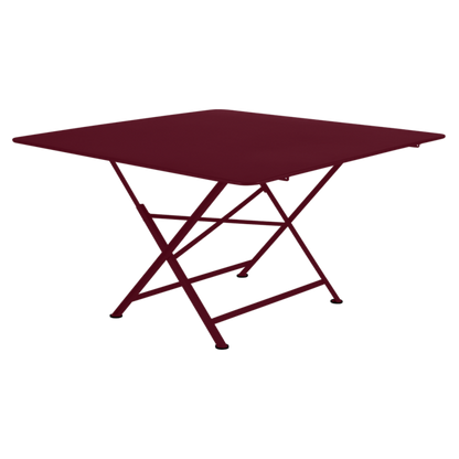 CARGO TABLE 128 X 128 CM by Fermob