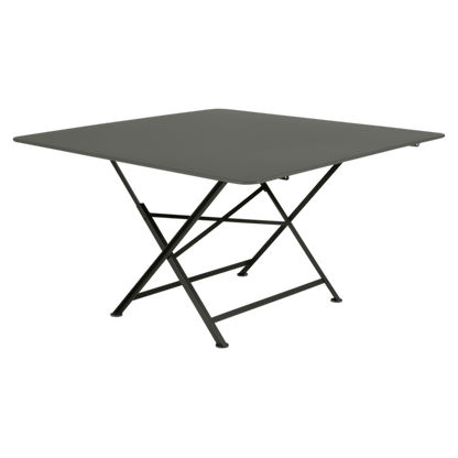 CARGO TABLE 128 X 128 CM by Fermob