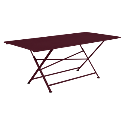 CARGO TABLE 190 X 90 CM by Fermob