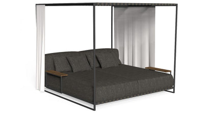 CASILDA - Canopy garden bed by Talenti