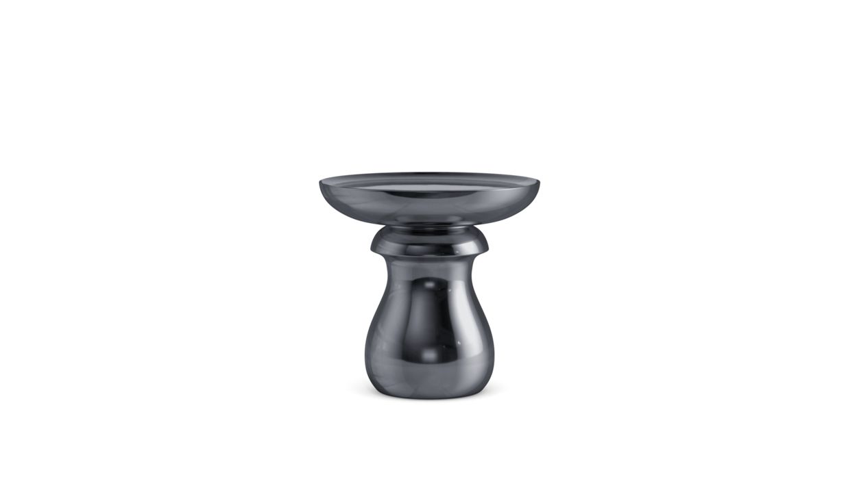 CHESS END TABLE by Roche Bobois