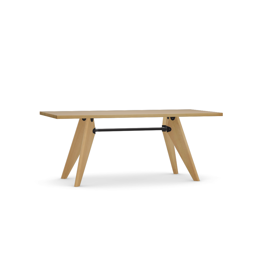 Table S.A.M. Bois by Vitra