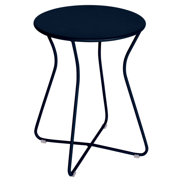 COCOTTE STOOL H.45 CM by Fermob