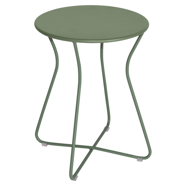 COCOTTE STOOL H.45 CM by Fermob