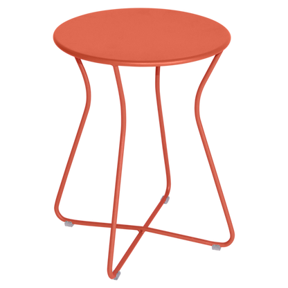 COCOTTE STOOL H.45 CM by Fermob