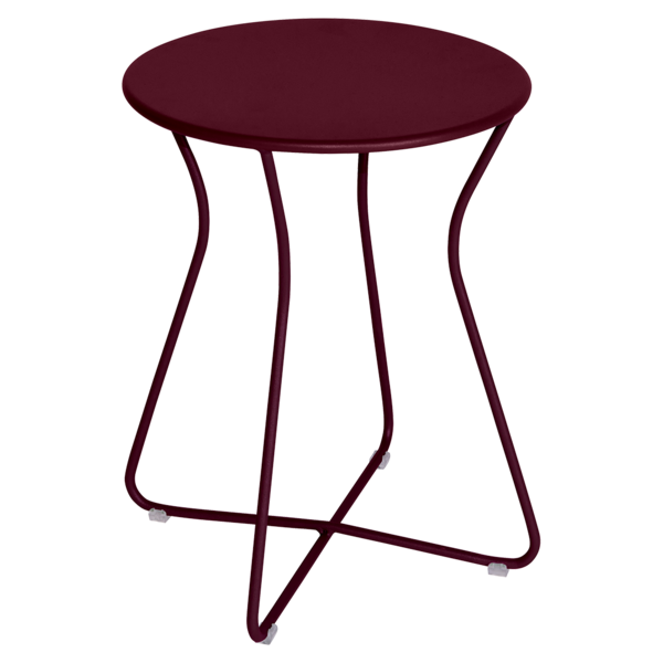 COCOTTE STOOL H.45 CM by Fermob