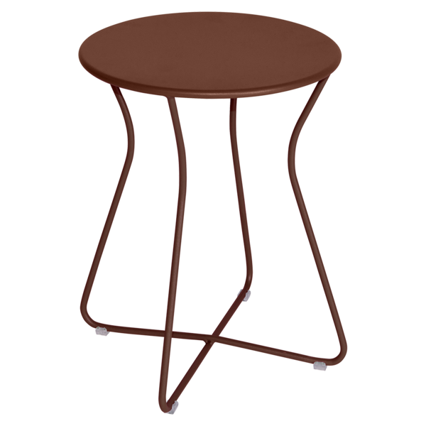 COCOTTE STOOL H.45 CM by Fermob