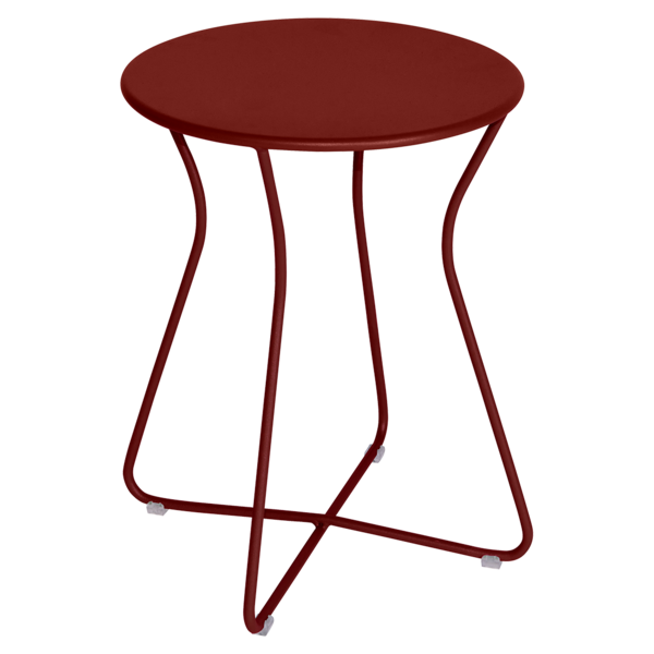 COCOTTE STOOL H.45 CM by Fermob