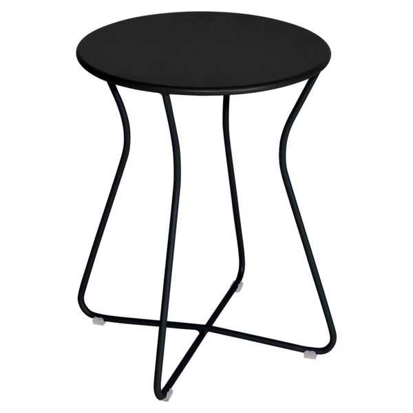 COCOTTE STOOL H.45 CM by Fermob