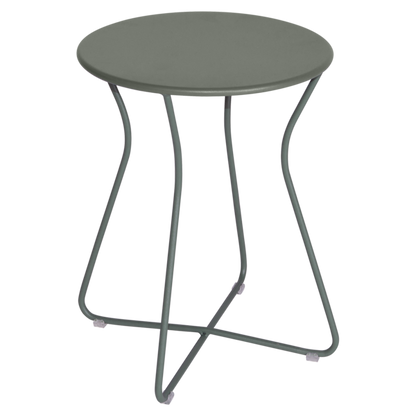 COCOTTE STOOL H.45 CM by Fermob