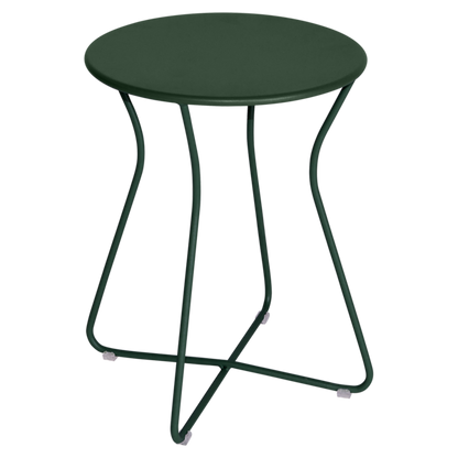COCOTTE STOOL H.45 CM by Fermob