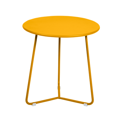Cocotte Occasional Table Ø 34 Cm by Fermob #HONEY