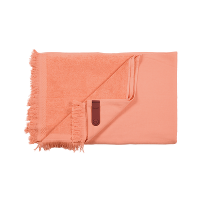 COLOR MIX FOUTA TOWEL 200 X 100 CM by Fermob
