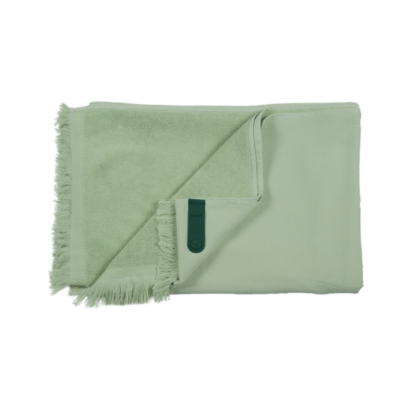 COLOR MIX FOUTA TOWEL 200 X 100 CM by Fermob