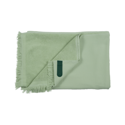 COLOR MIX FOUTA TOWEL 200 X 100 CM by Fermob