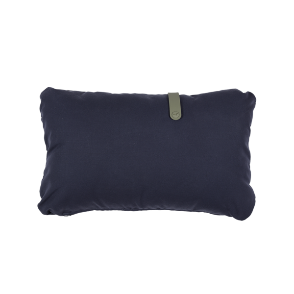COLOR MIX OUTDOOR CUSHION 68 X 44 CM by Fermob