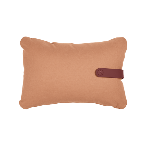 COLOR MIX OUTDOOR CUSHION 44 X 30 CM by Fermob