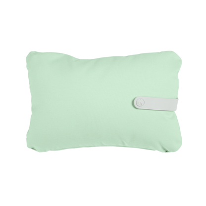 COLOR MIX OUTDOOR CUSHION 44 X 30 CM by Fermob