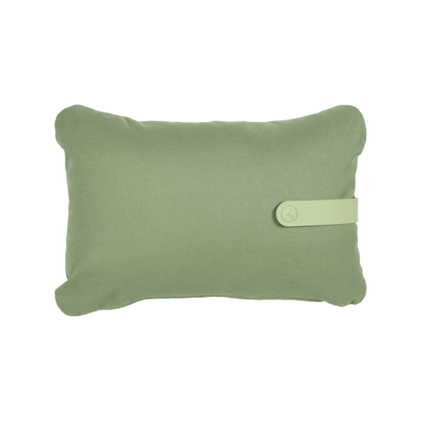 COLOR MIX OUTDOOR CUSHION 44 X 30 CM by Fermob