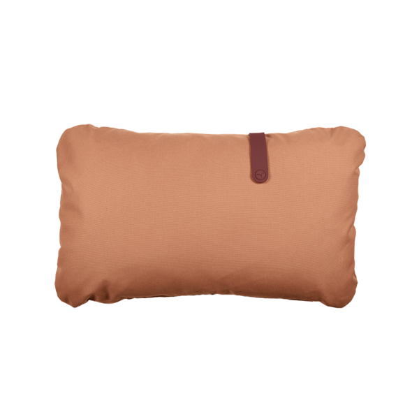 COLOR MIX OUTDOOR CUSHION 68 X 44 CM by Fermob