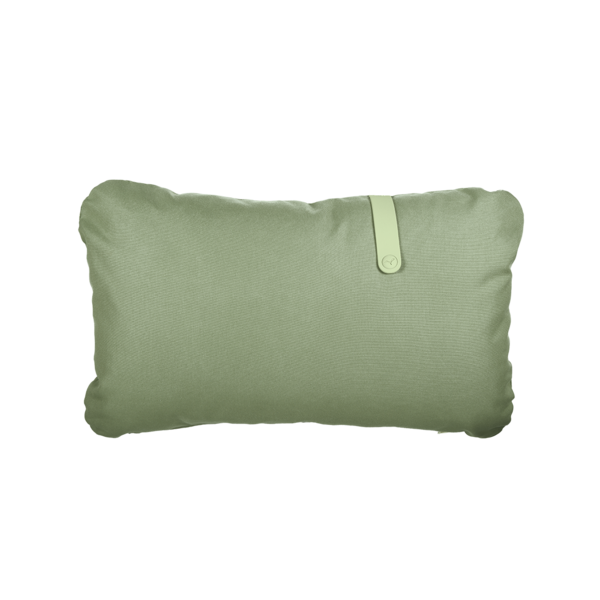 COLOR MIX OUTDOOR CUSHION 68 X 44 CM by Fermob