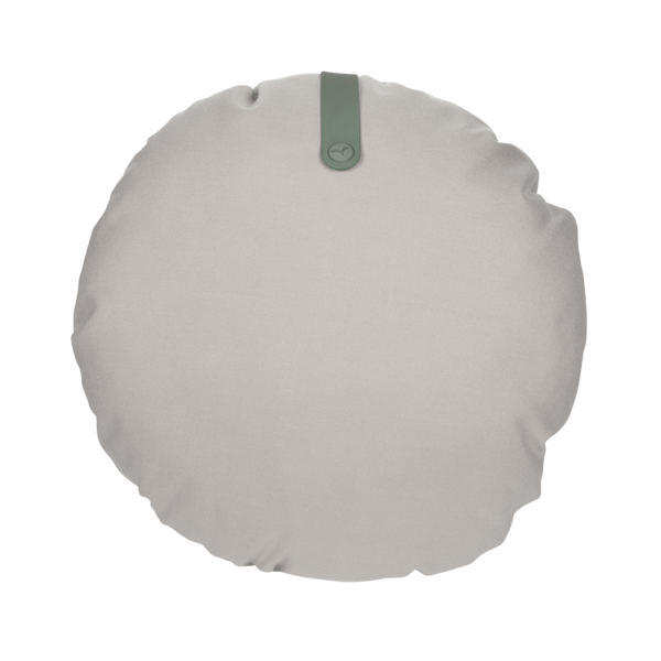 COLOR MIX OUTDOOR CUSHION ø 50 CM by Fermob