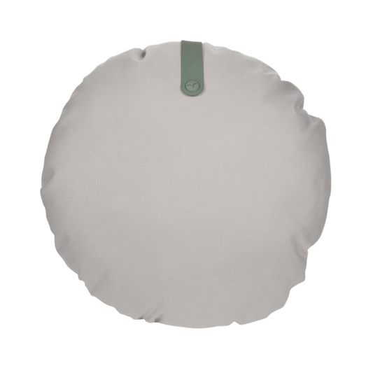 COLOR MIX OUTDOOR CUSHION ø 50 CM by Fermob